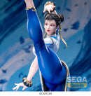 Chun-Li (Street Fighter) | FIGURIZMa Figure