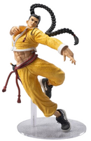 Jamie (Street Fighter) | FIGURIZMa Figure