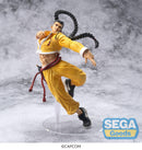 Jamie (Street Fighter) | FIGURIZMa Figure