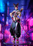 Juri | Pop Up Parade Figure