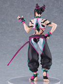 Juri | Pop Up Parade Figure