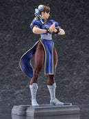 Chun-Li ~Standby~ | 1/6 Scale Figure