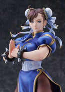 Chun-Li ~Standby~ | 1/6 Scale Figure
