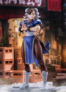 Chun-Li ~Standby~ | 1/6 Scale Figure