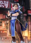 Chun-Li ~Standby~ | 1/6 Scale Figure