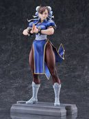 Chun-Li ~Standby~ | 1/6 Scale Figure