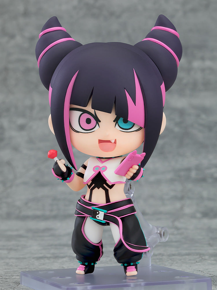 Juri-chan | Nendoroid