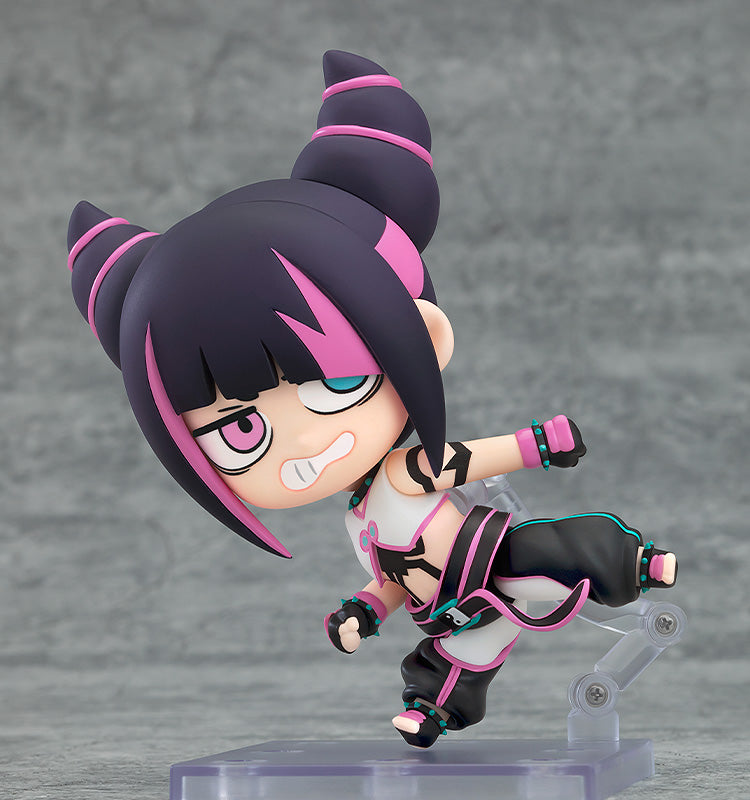 Juri-chan | Nendoroid