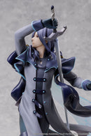 Anne Halford & Challe Fenn Challe | 1/7 Scale Figure