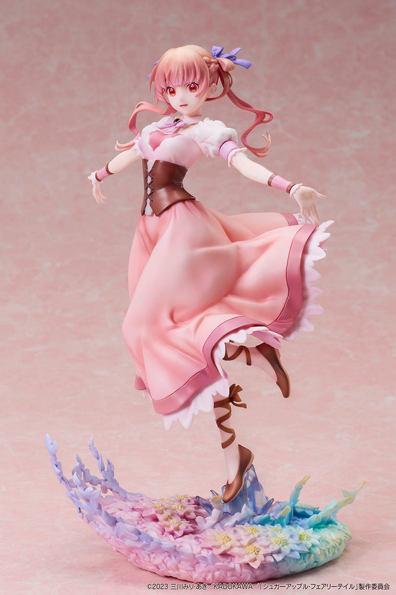 Anne Halford & Challe Fenn Challe | 1/7 Scale Figure