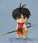 Suikoden I Hero | Nendoroid