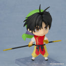 Suikoden I Hero | Nendoroid