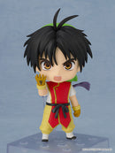 Suikoden I Hero | Nendoroid