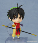 Suikoden I Hero | Nendoroid