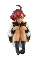 Suletta Mercury Palm-Size Tenohira G.E.M. Series