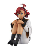 Suletta Mercury Palm-Size Tenohira G.E.M. Series