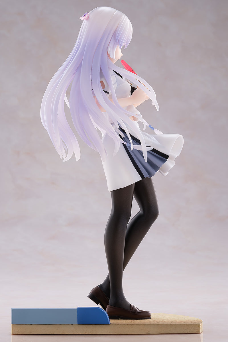 Shiroha Naruse | 1/7 Scale Figure