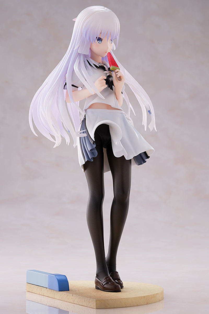 Shiroha Naruse | 1/7 Scale Figure