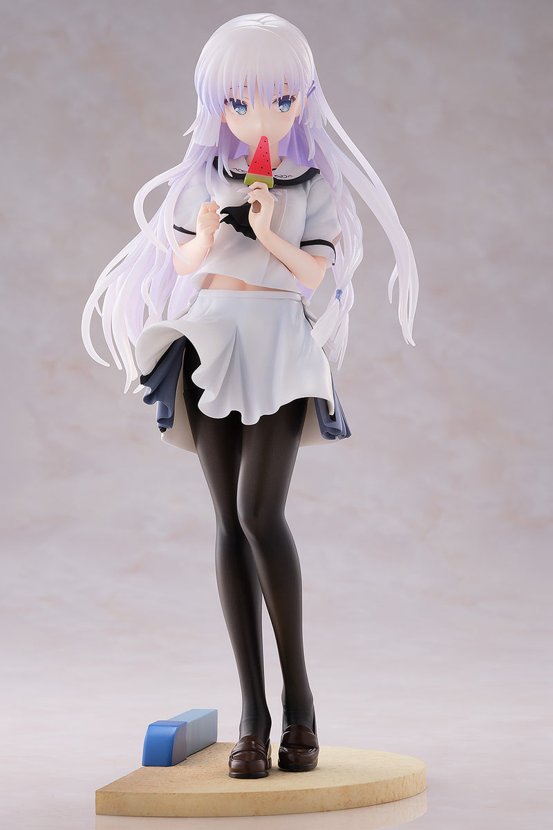 Shiroha Naruse | 1/7 Scale Figure