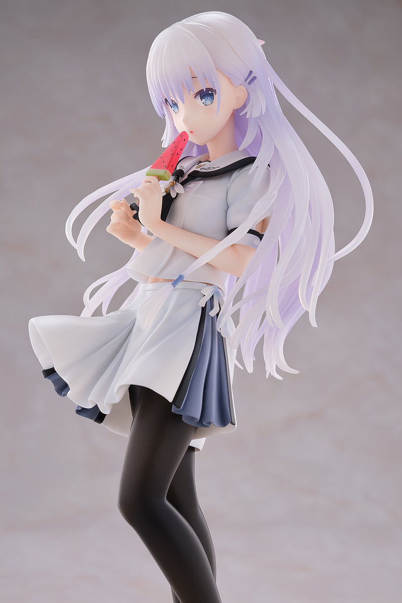 Shiroha Naruse | 1/7 Scale Figure