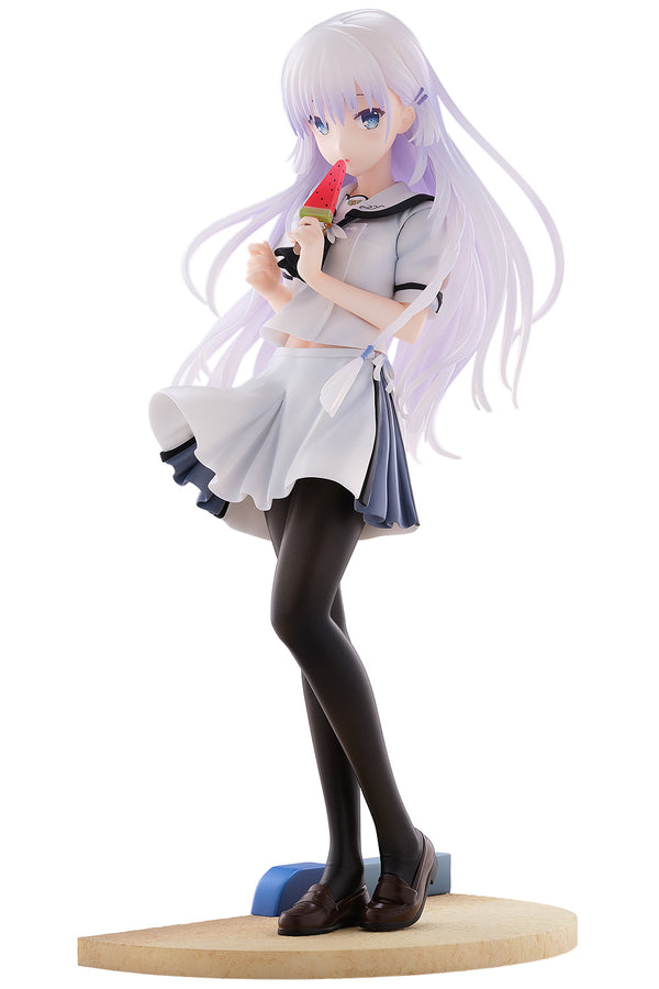 Shiroha Naruse | 1/7 Scale Figure