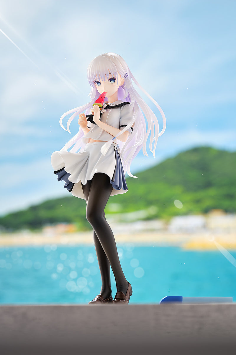 Shiroha Naruse | 1/7 Scale Figure