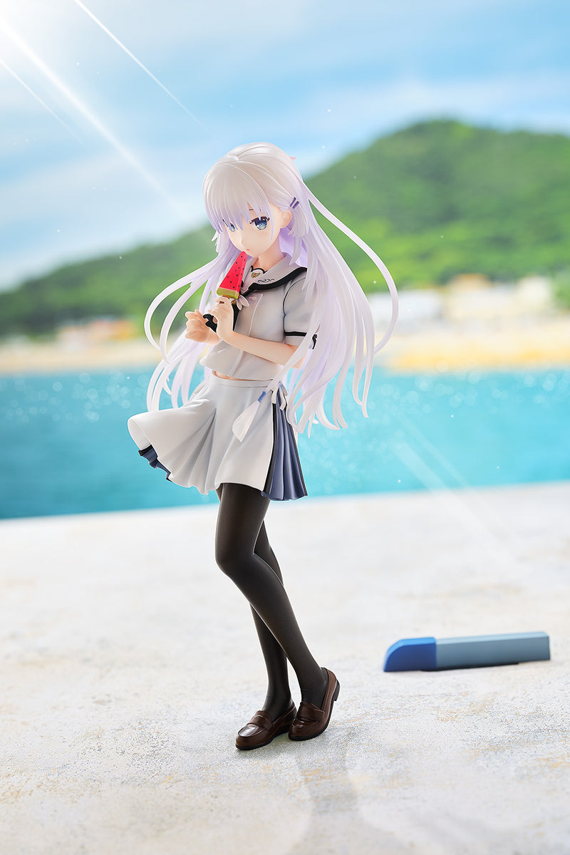 Shiroha Naruse | 1/7 Scale Figure