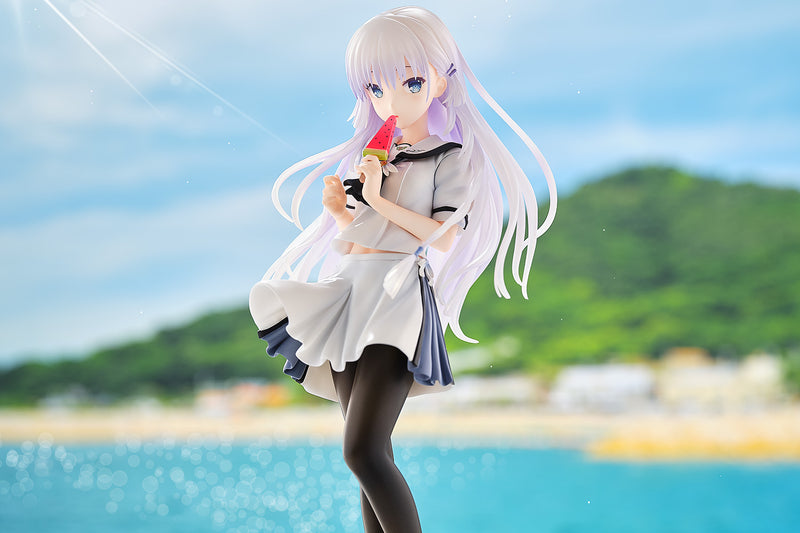 Shiroha Naruse | 1/7 Scale Figure