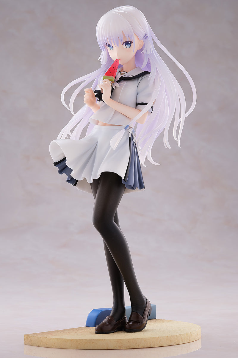 Shiroha Naruse | 1/7 Scale Figure