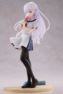 Shiroha Naruse | 1/7 Scale Figure