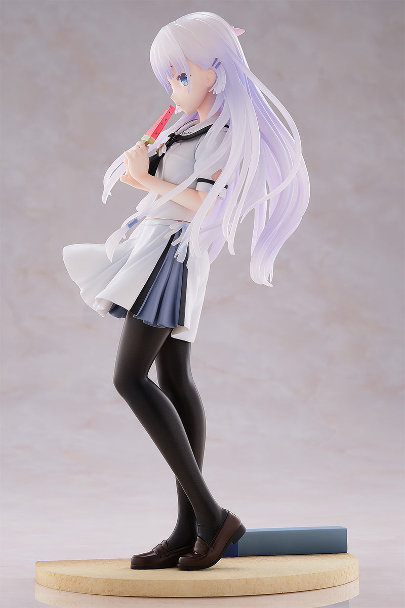 Shiroha Naruse | 1/7 Scale Figure