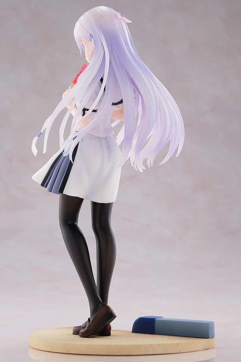 Shiroha Naruse | 1/7 Scale Figure