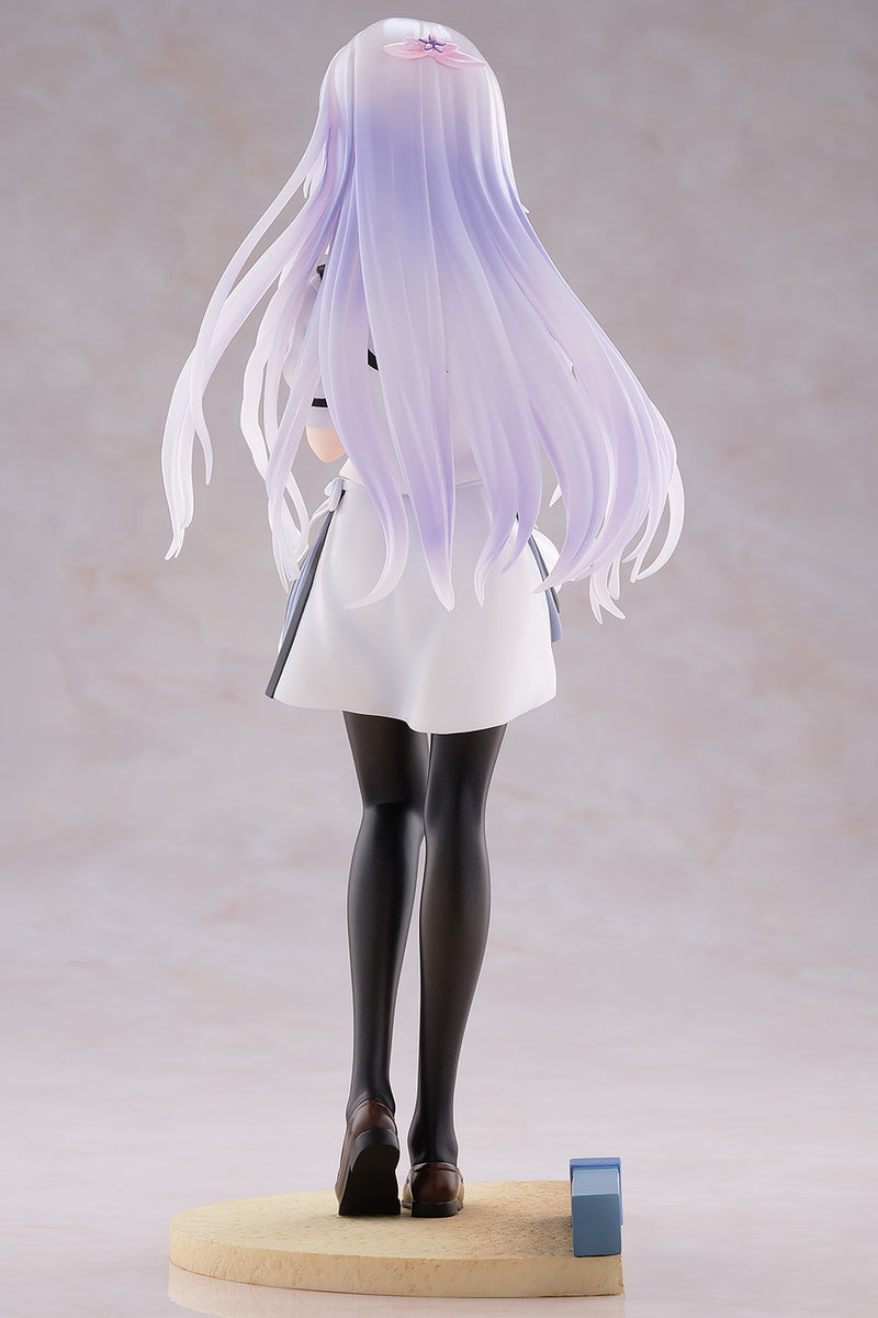 Shiroha Naruse | 1/7 Scale Figure