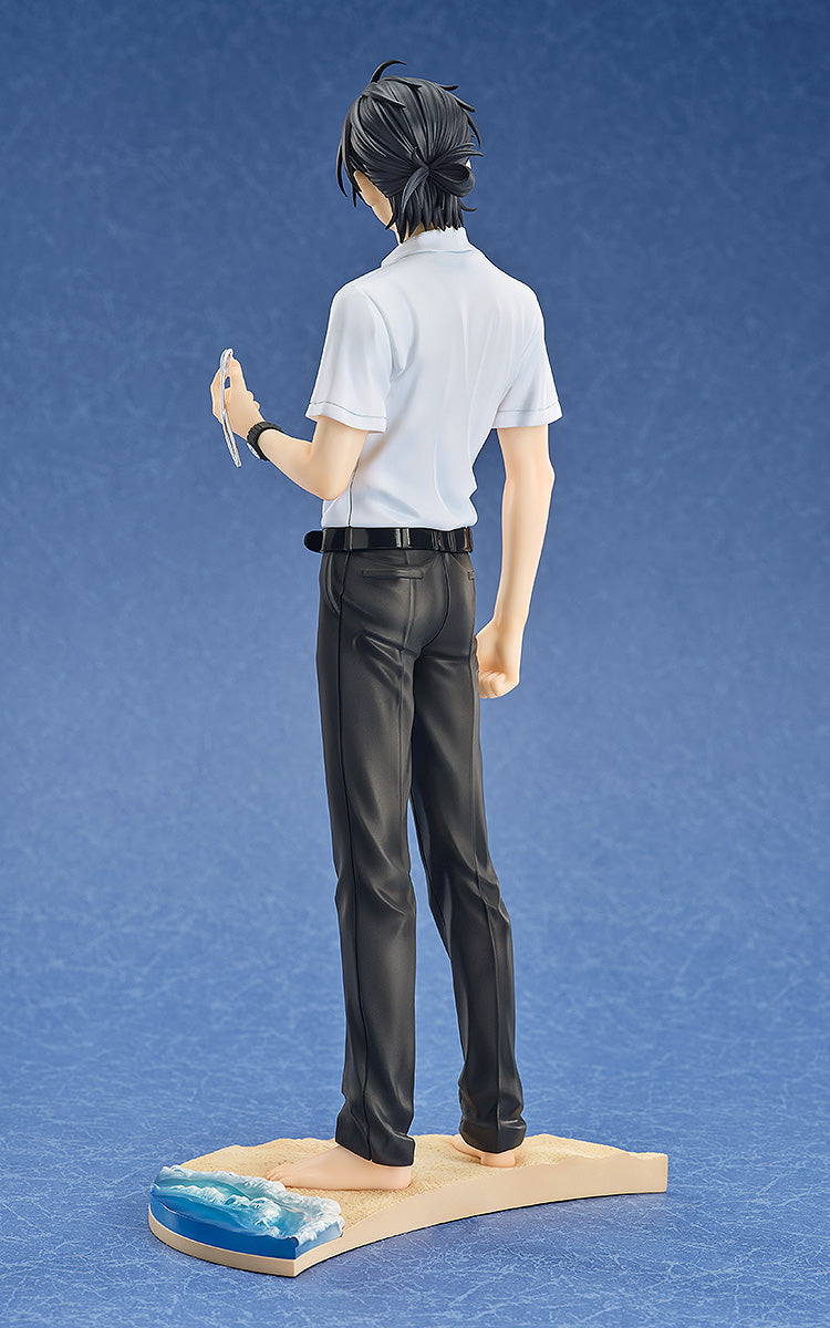 Shinpei Ajiro | 1/7 Scale Figure
