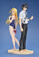 Shinpei Ajiro | 1/7 Scale Figure