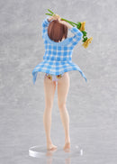Sunflower Girl - Illustration by EnMorikura | 1/7 Scale Figure
