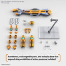 Gunleon | HG Model Kit