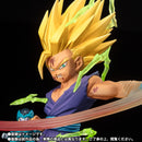 Super Saiyan 2 Son Gohan -ANGER EXPLODING INTO POWER!!- Figuarts ZERO [Extra Battle]