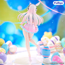 Super Sonico: Pastel Easter Ver. | BiCute Bunnies Figure