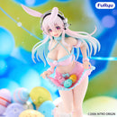 Super Sonico: Pastel Easter Ver. | BiCute Bunnies Figure