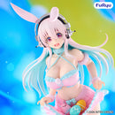 Super Sonico: Pastel Easter Ver. | BiCute Bunnies Figure