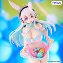 Super Sonico: Pastel Easter Ver. | BiCute Bunnies Figure