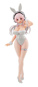 Super Sonico (Pearl White Ver.) | BiCute Bunnies Figure