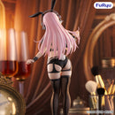 Super Sonico: Reverse Bunny Ver. | BiCute Bunnies Figure