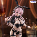 Super Sonico: Reverse Bunny Ver. | BiCute Bunnies Figure