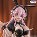 Super Sonico: Reverse Bunny Ver. | BiCute Bunnies Figure