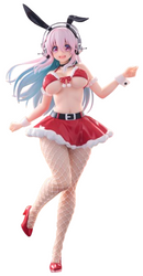Super Sonico Santa Ver. | BiCute Bunnies Figure