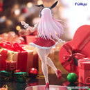 Super Sonico Santa Ver. | BiCute Bunnies Figure