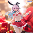 Super Sonico Santa Ver. | BiCute Bunnies Figure