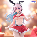 Super Sonico Santa Ver. | BiCute Bunnies Figure
